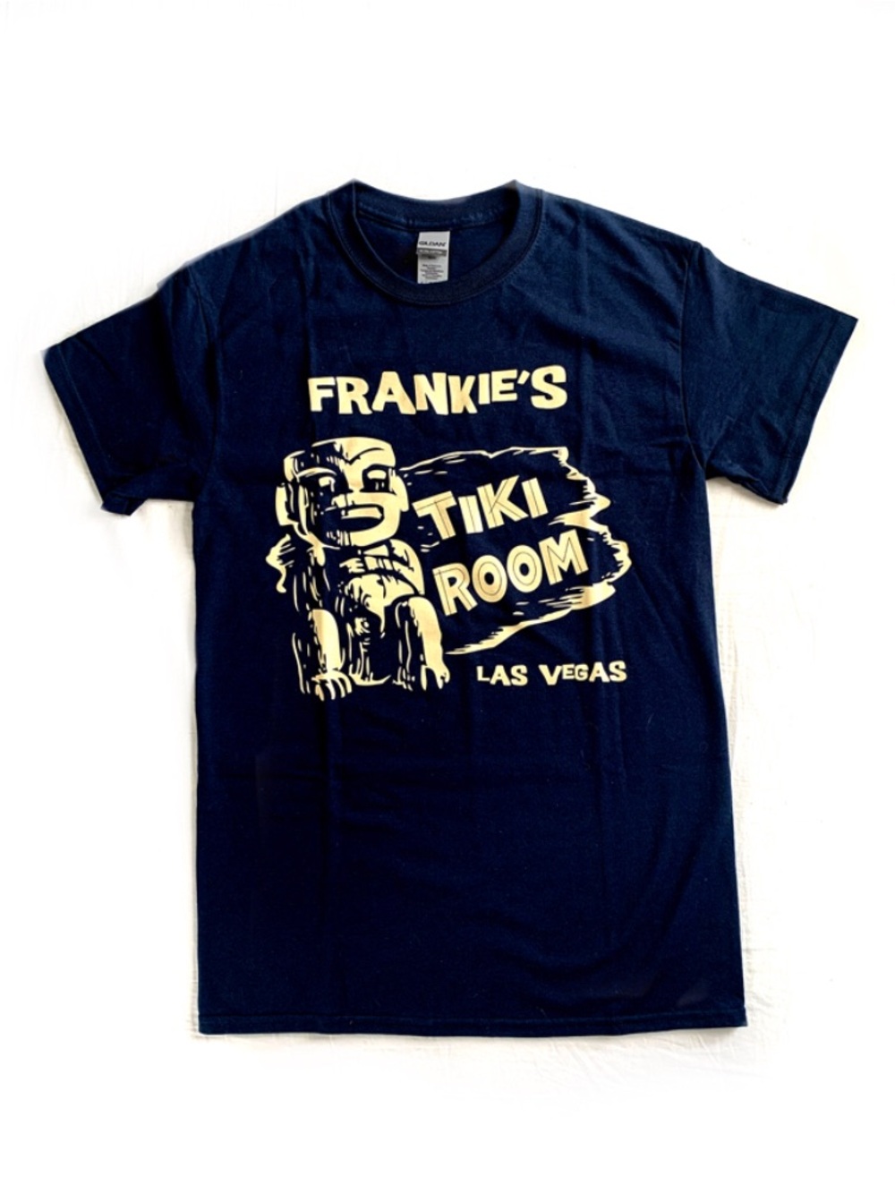 Frankie’s Tiki Room Las Vegas T-Shirt